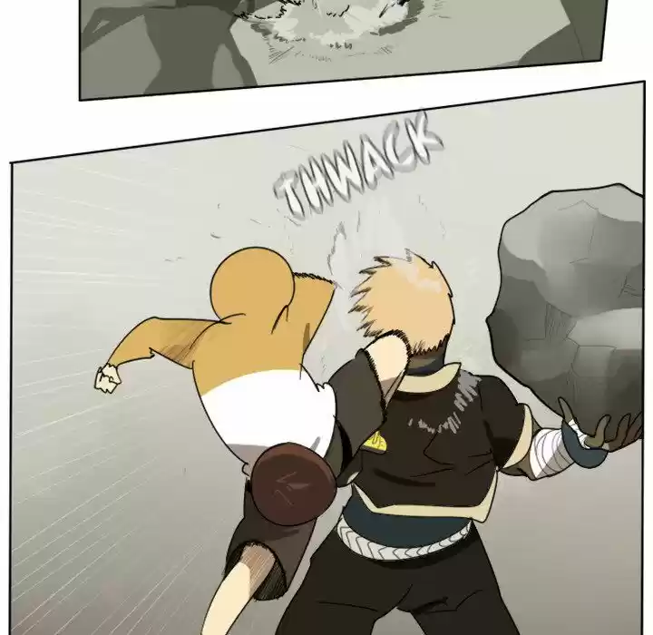 The Ultimate Evolution (Novel) Ch.023