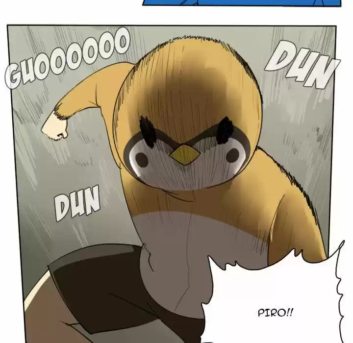 The Ultimate Evolution (Novel) Ch.023