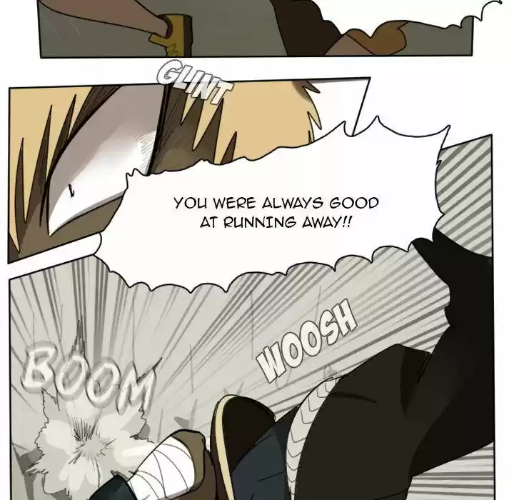 The Ultimate Evolution (Novel) Ch.023