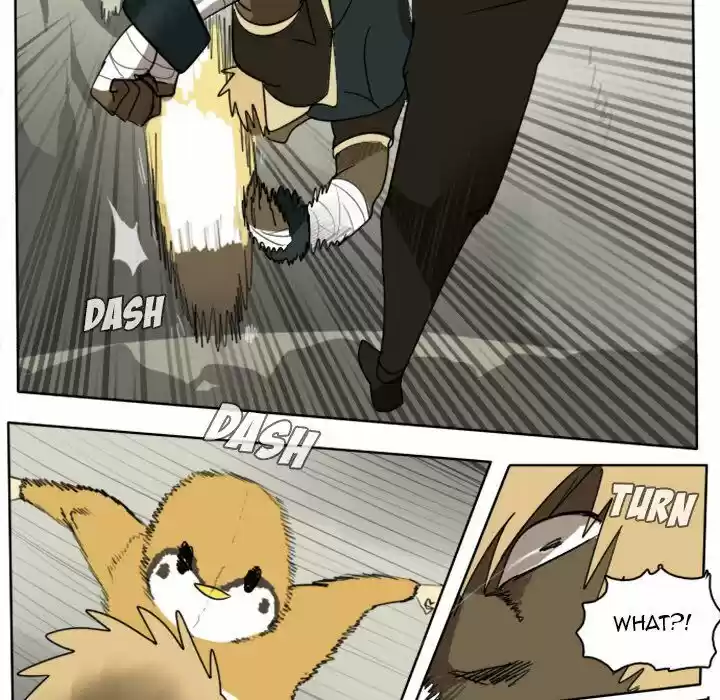 The Ultimate Evolution (Novel) Ch.023