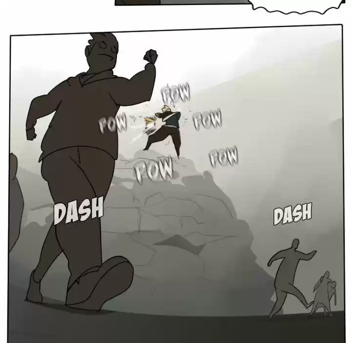 The Ultimate Evolution (Novel) Ch.023