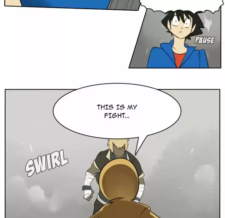 The Ultimate Evolution (Novel) Ch.023