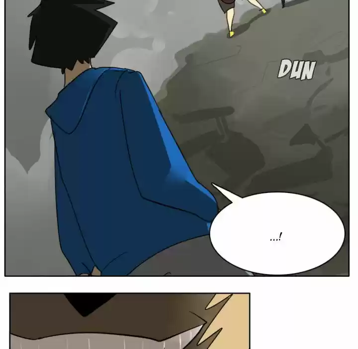 The Ultimate Evolution (Novel) Ch.023