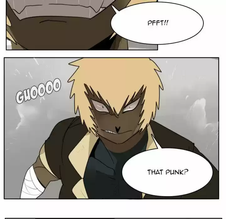 The Ultimate Evolution (Novel) Ch.023