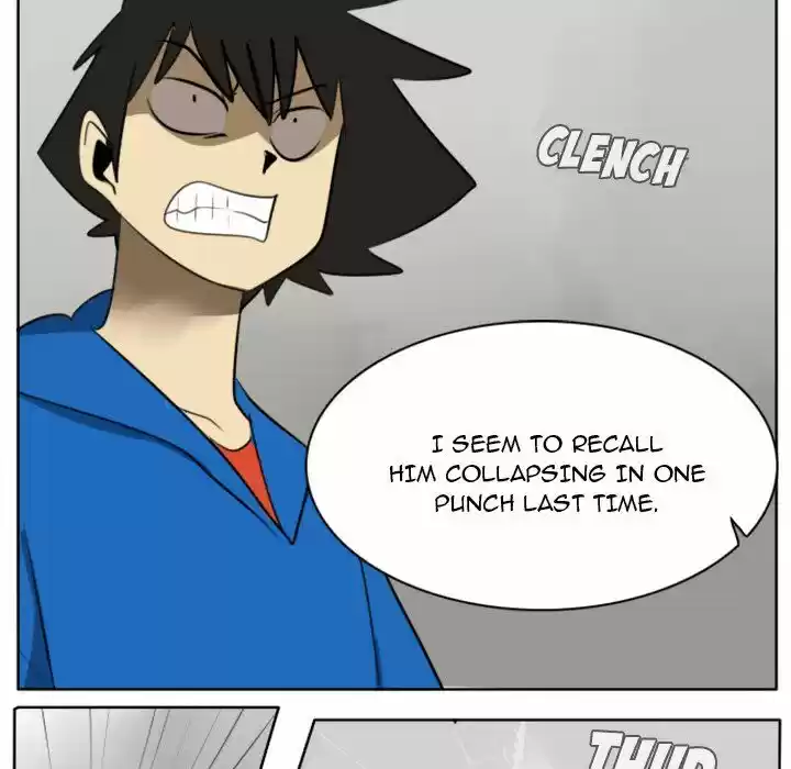 The Ultimate Evolution (Novel) Ch.023