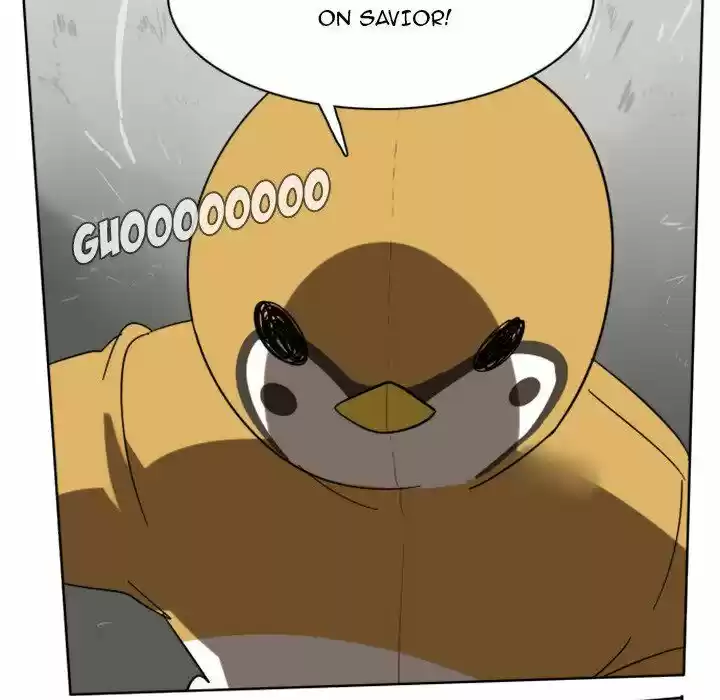 The Ultimate Evolution (Novel) Ch.023