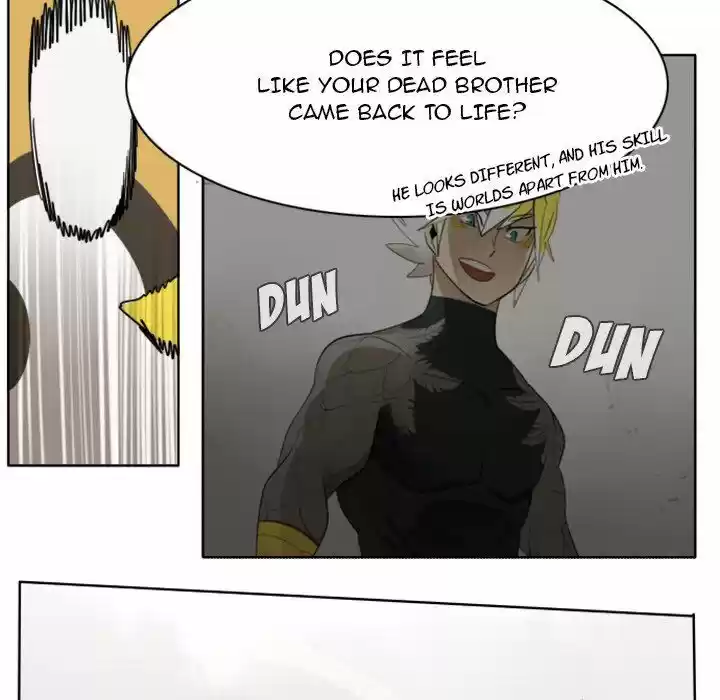 The Ultimate Evolution (Novel) Ch.023