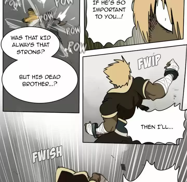 The Ultimate Evolution (Novel) Ch.023