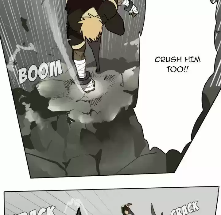 The Ultimate Evolution (Novel) Ch.023