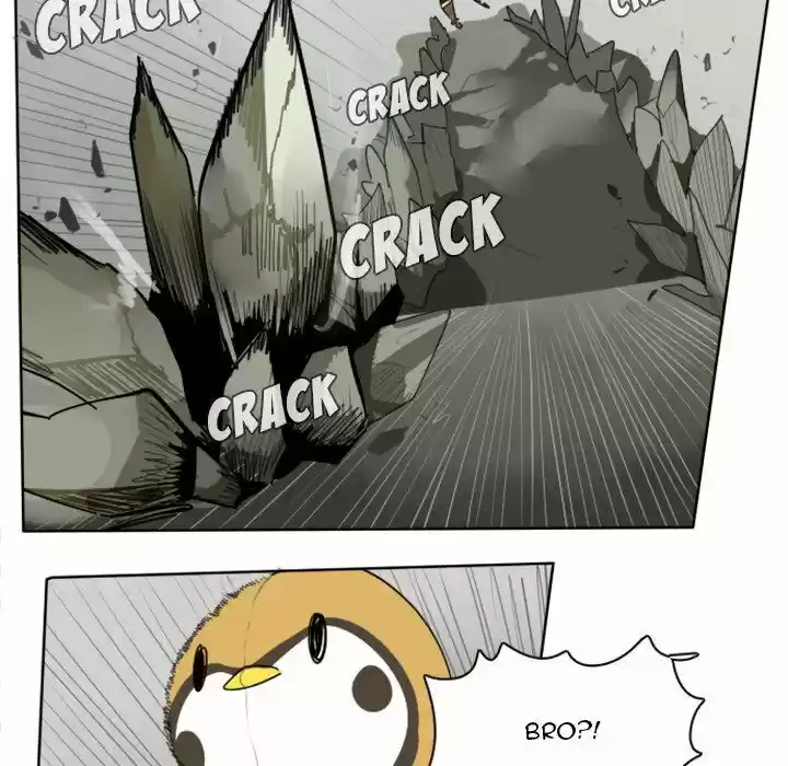 The Ultimate Evolution (Novel) Ch.023