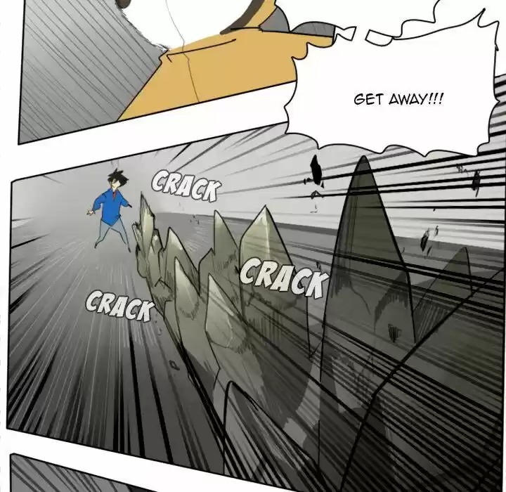 The Ultimate Evolution (Novel) Ch.023