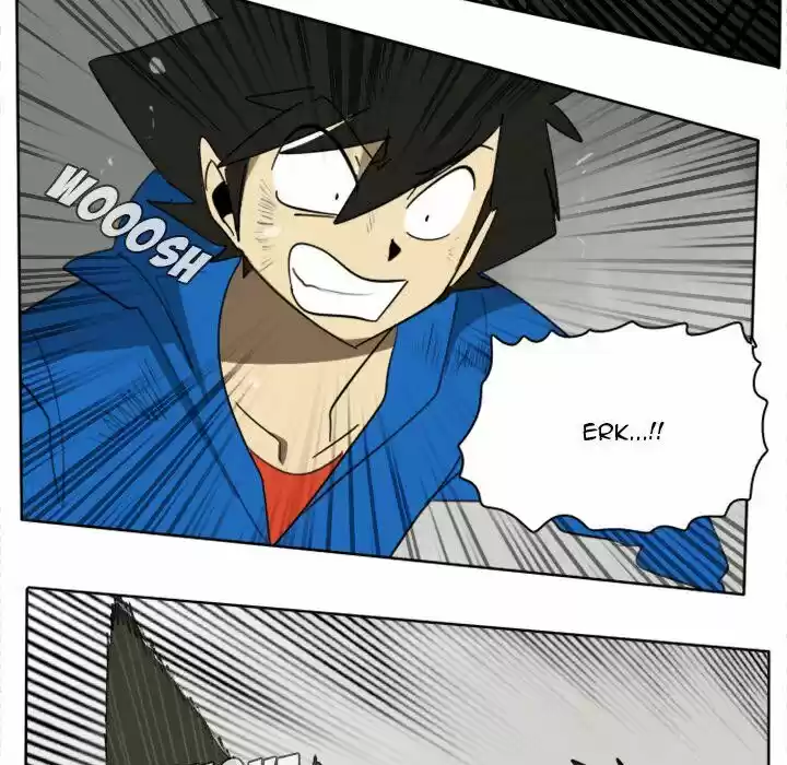 The Ultimate Evolution (Novel) Ch.023