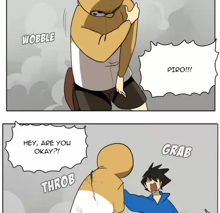 The Ultimate Evolution (Novel) Ch.023