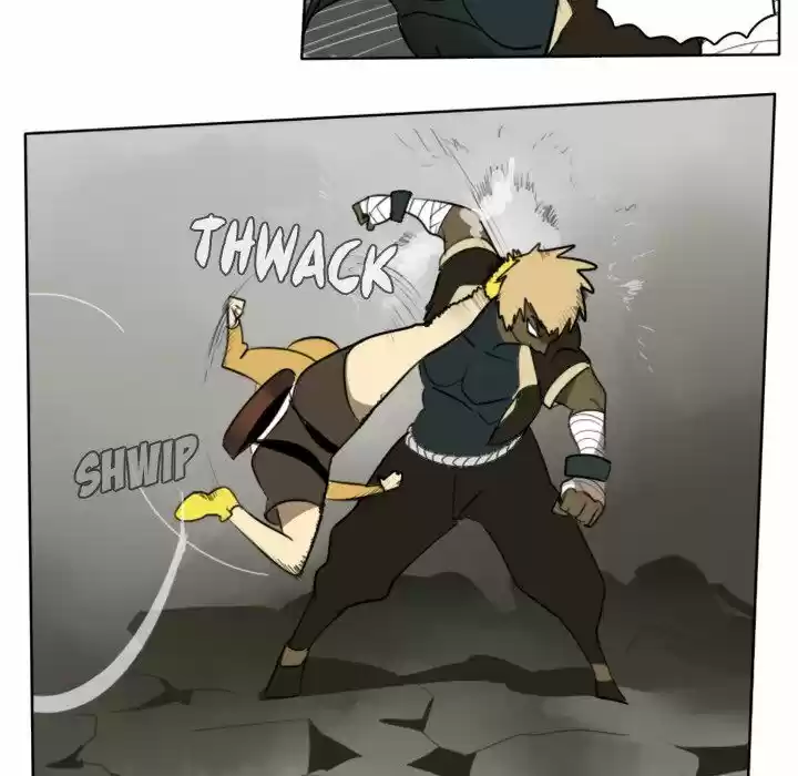 The Ultimate Evolution (Novel) Ch.023