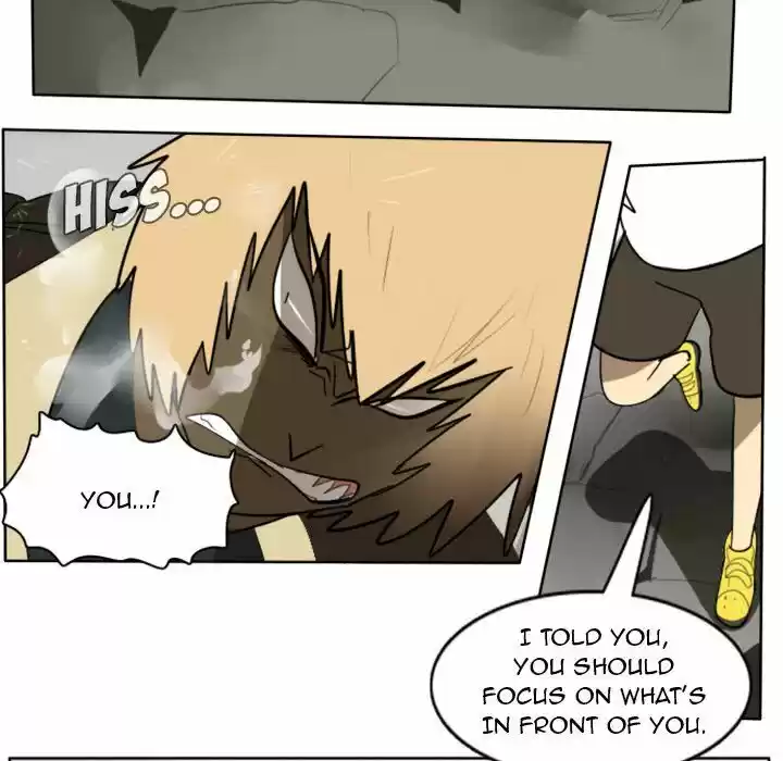 The Ultimate Evolution (Novel) Ch.023