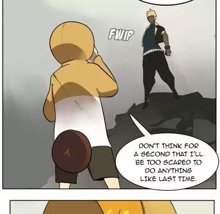 The Ultimate Evolution (Novel) Ch.023