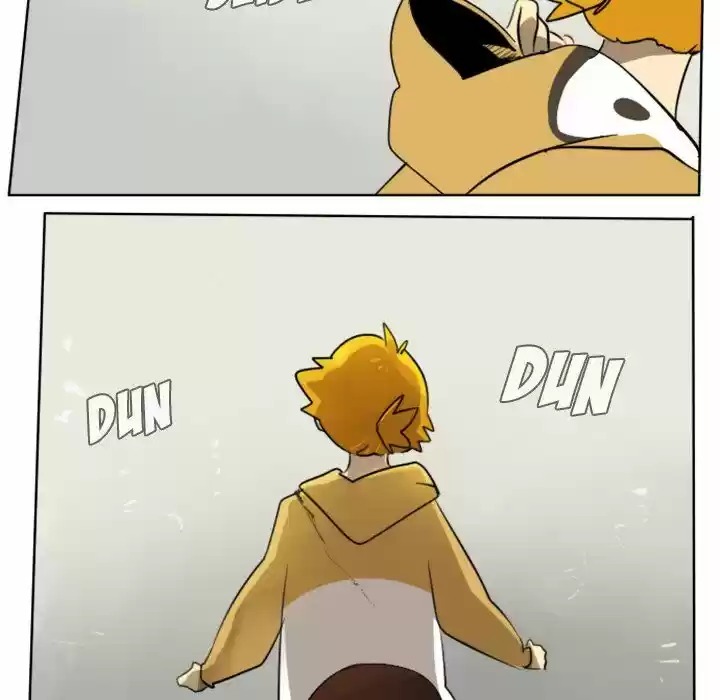 The Ultimate Evolution (Novel) Ch.023