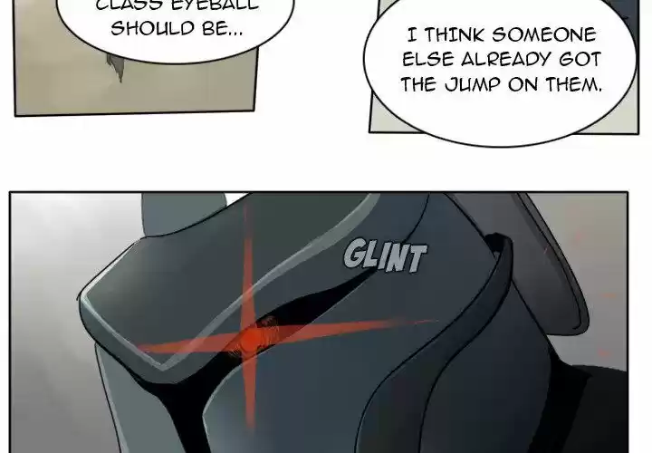 The Ultimate Evolution (Novel) Ch.024