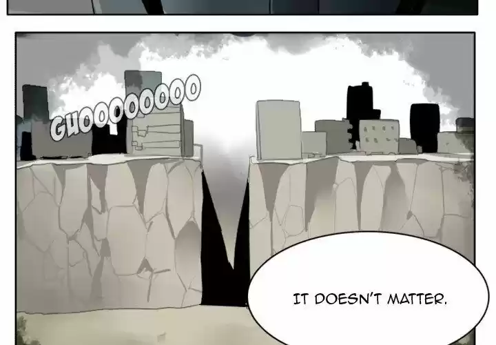 The Ultimate Evolution (Novel) Ch.024