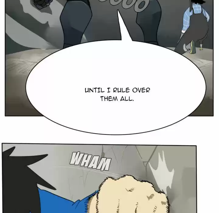 The Ultimate Evolution (Novel) Ch.024