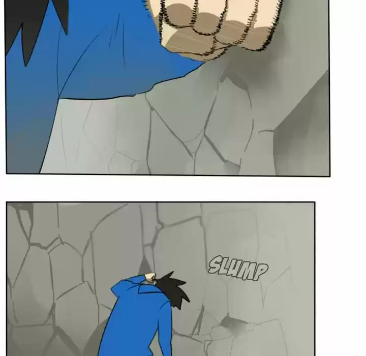 The Ultimate Evolution (Novel) Ch.024