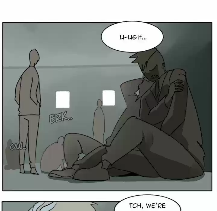 The Ultimate Evolution (Novel) Ch.024