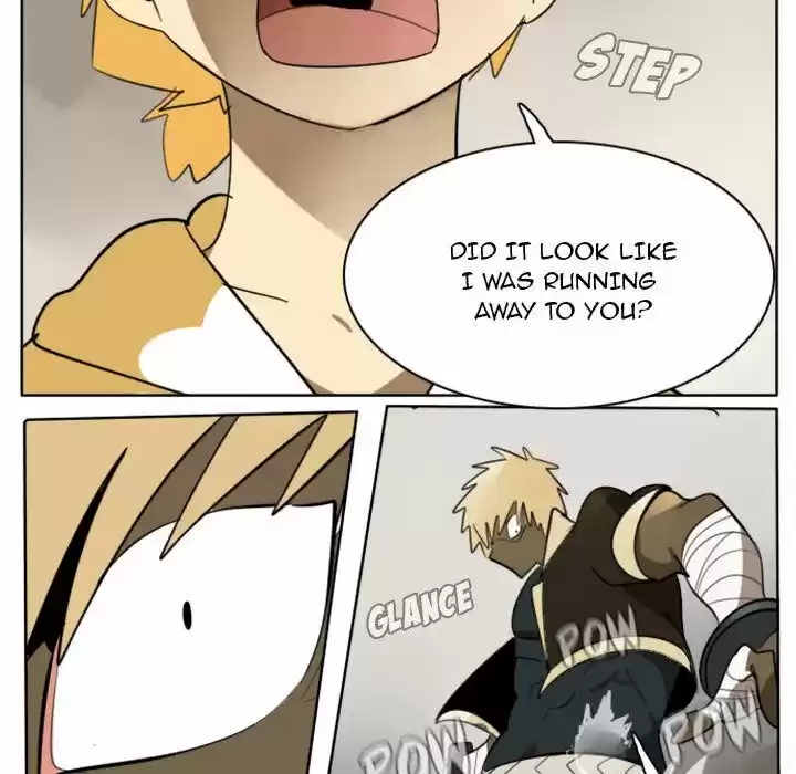 The Ultimate Evolution (Novel) Ch.024