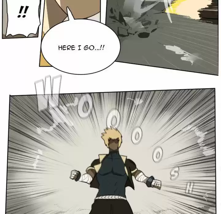 The Ultimate Evolution (Novel) Ch.024