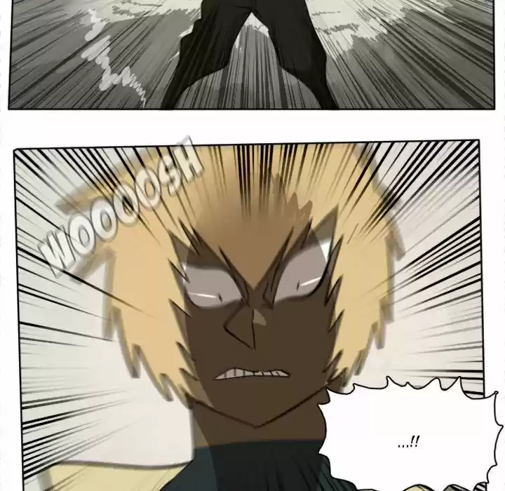 The Ultimate Evolution (Novel) Ch.024