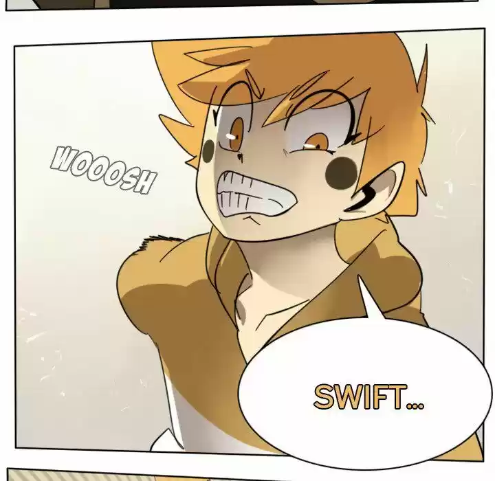 The Ultimate Evolution (Novel) Ch.024