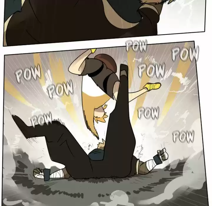 The Ultimate Evolution (Novel) Ch.024