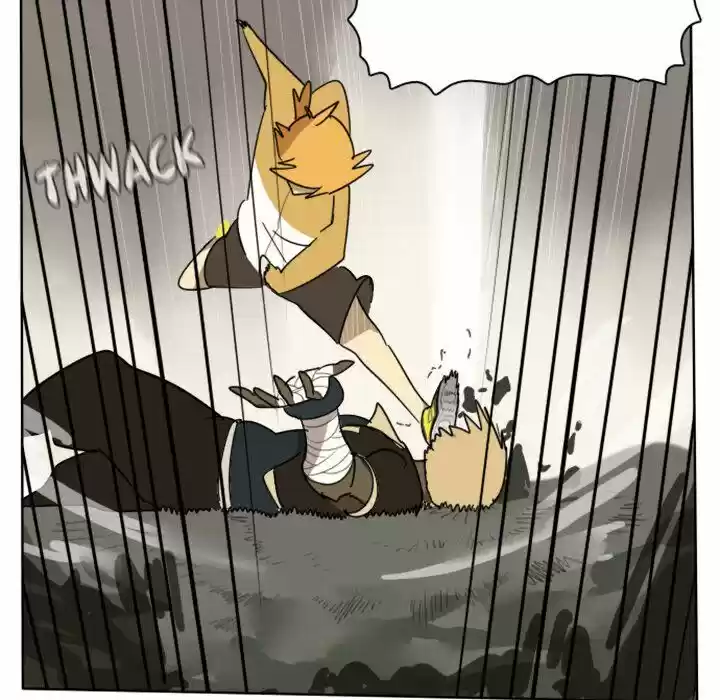 The Ultimate Evolution (Novel) Ch.024