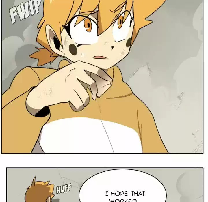 The Ultimate Evolution (Novel) Ch.024