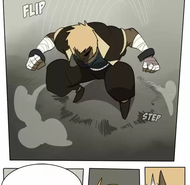 The Ultimate Evolution (Novel) Ch.024