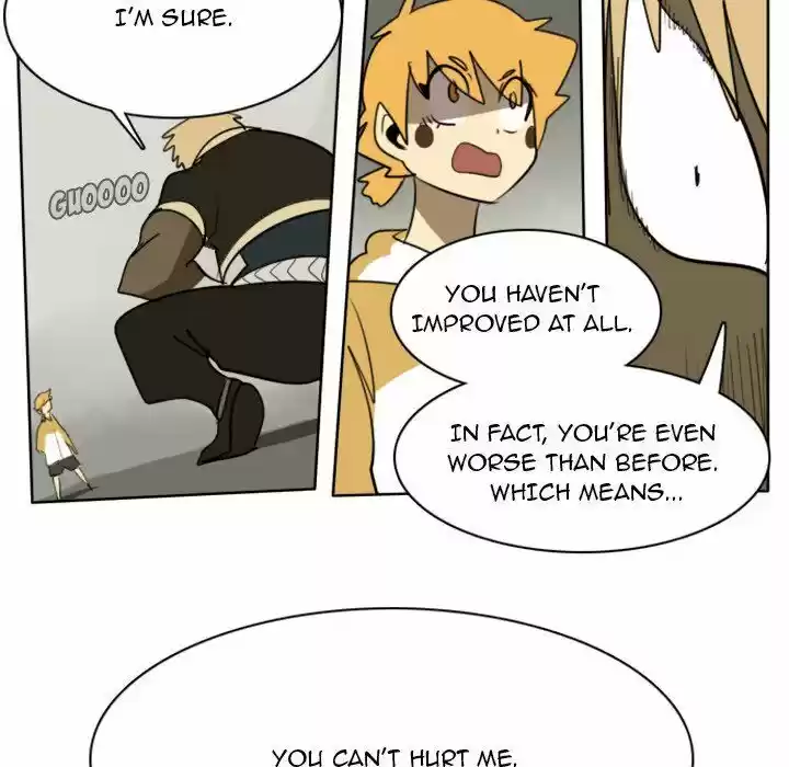 The Ultimate Evolution (Novel) Ch.024