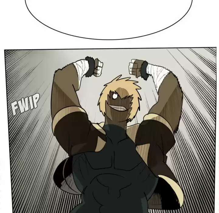 The Ultimate Evolution (Novel) Ch.024