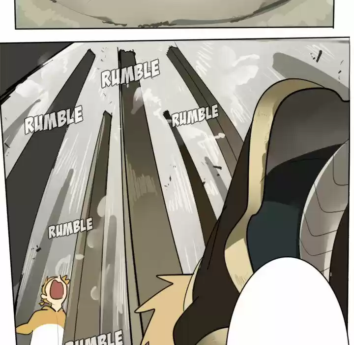 The Ultimate Evolution (Novel) Ch.024