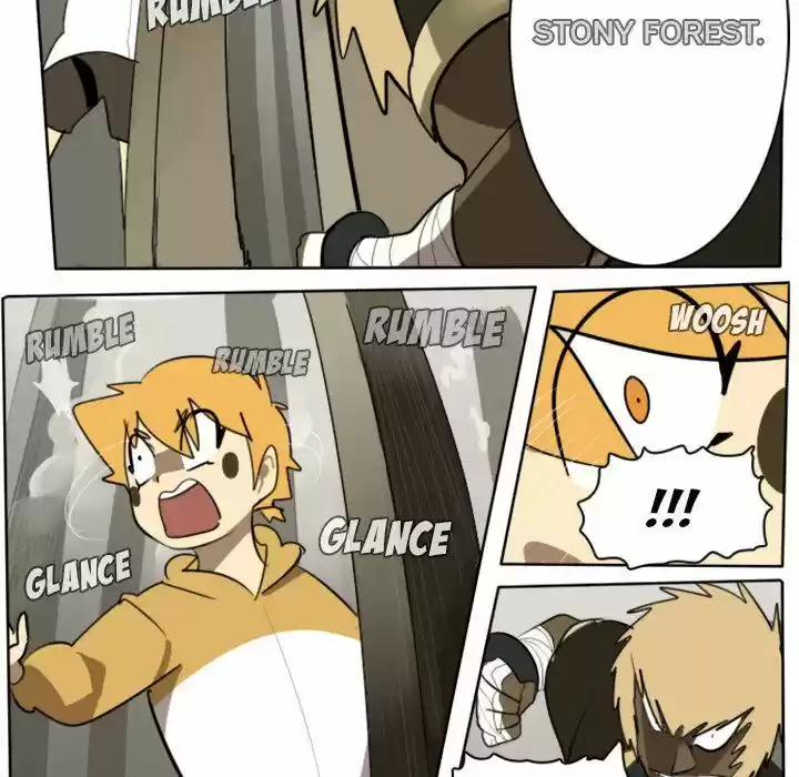 The Ultimate Evolution (Novel) Ch.024