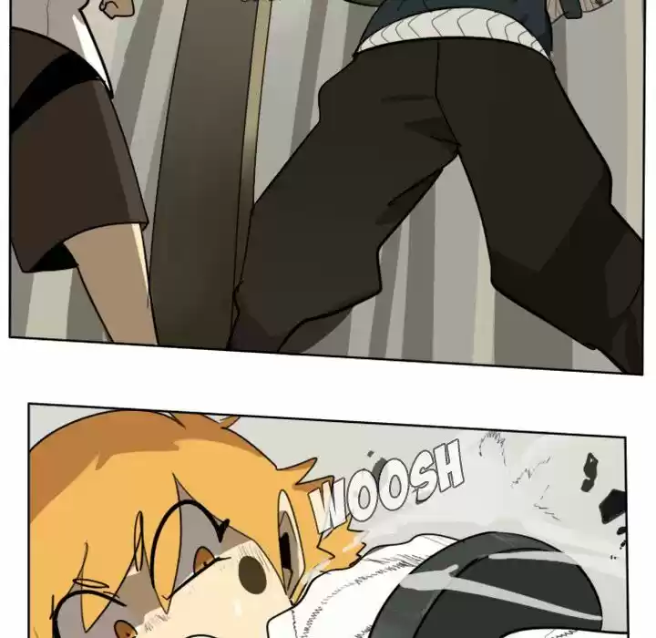 The Ultimate Evolution (Novel) Ch.024