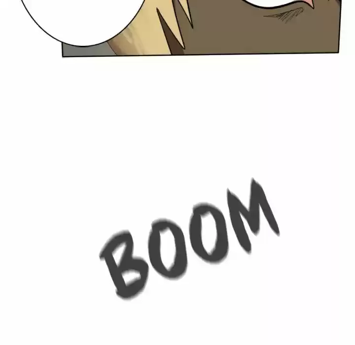 The Ultimate Evolution (Novel) Ch.024