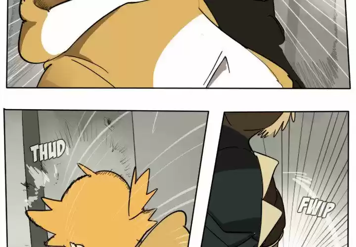 The Ultimate Evolution (Novel) Ch.025