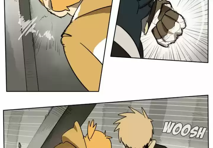 The Ultimate Evolution (Novel) Ch.025