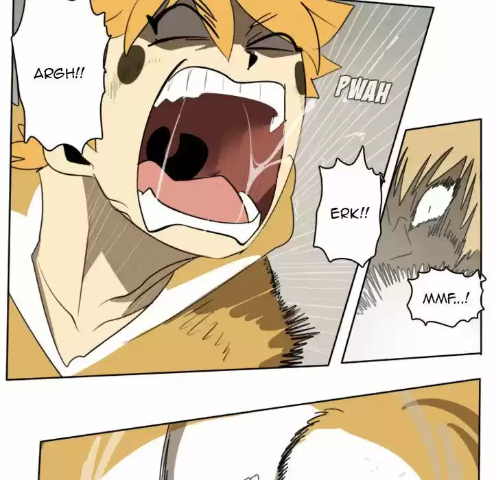 The Ultimate Evolution (Novel) Ch.025