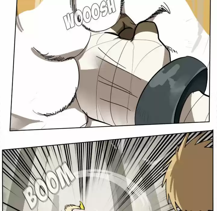 The Ultimate Evolution (Novel) Ch.025