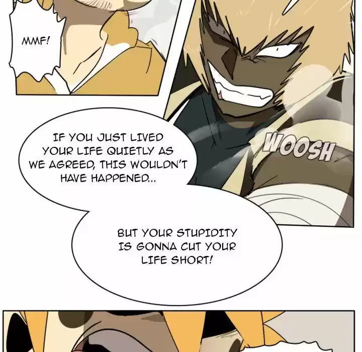 The Ultimate Evolution (Novel) Ch.025