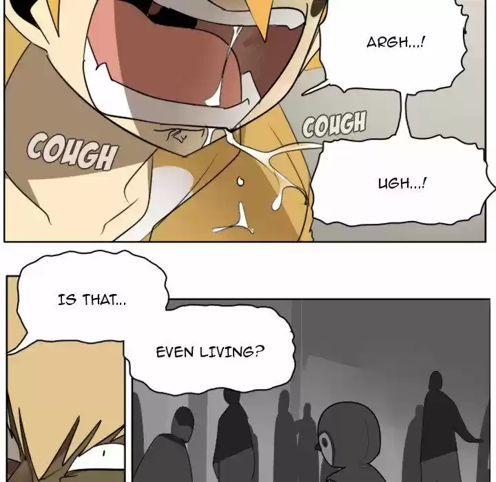 The Ultimate Evolution (Novel) Ch.025