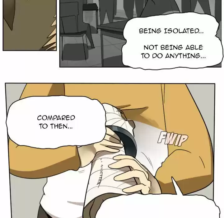 The Ultimate Evolution (Novel) Ch.025