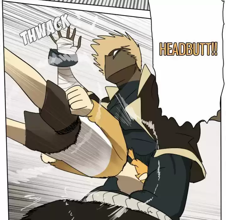 The Ultimate Evolution (Novel) Ch.025