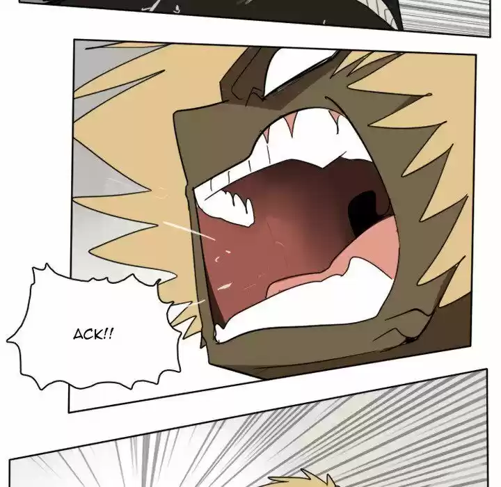 The Ultimate Evolution (Novel) Ch.025