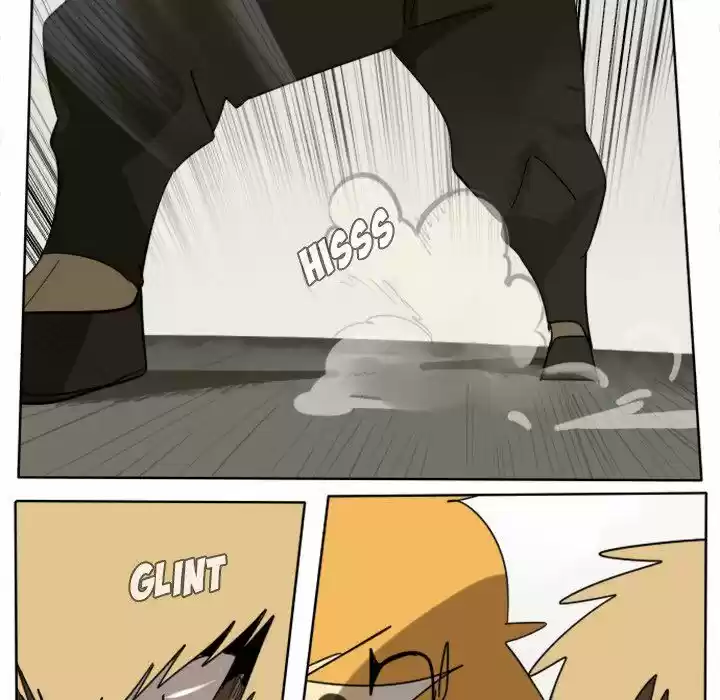 The Ultimate Evolution (Novel) Ch.025